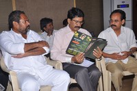 Sobhan Babu Vajrotsavam Press Meet